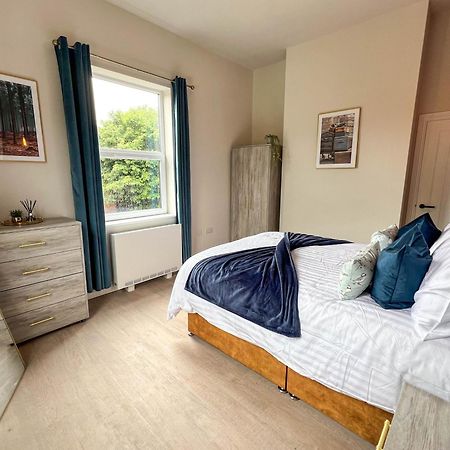 Hanover Apartments - Stylish 1 Bedroom Suites, Sheffield City Centre - Hosted By Stay Host Save Extérieur photo