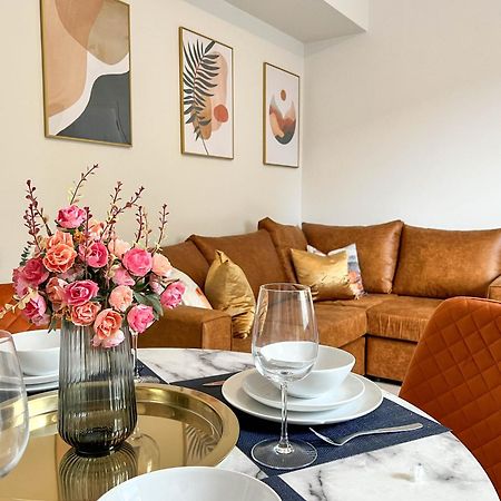 Hanover Apartments - Stylish 1 Bedroom Suites, Sheffield City Centre - Hosted By Stay Host Save Extérieur photo