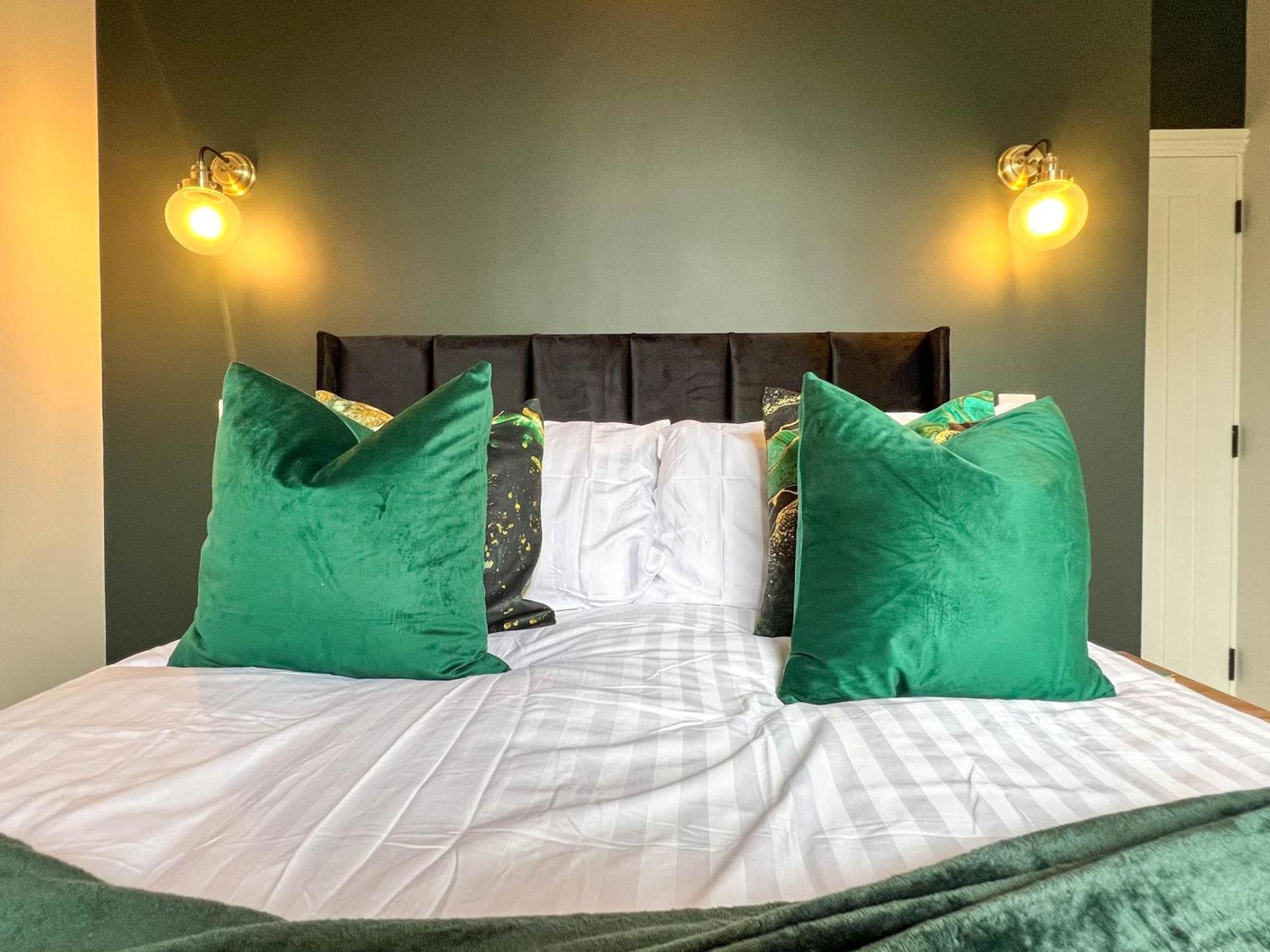 Hanover Apartments - Stylish 1 Bedroom Suites, Sheffield City Centre - Hosted By Stay Host Save Extérieur photo