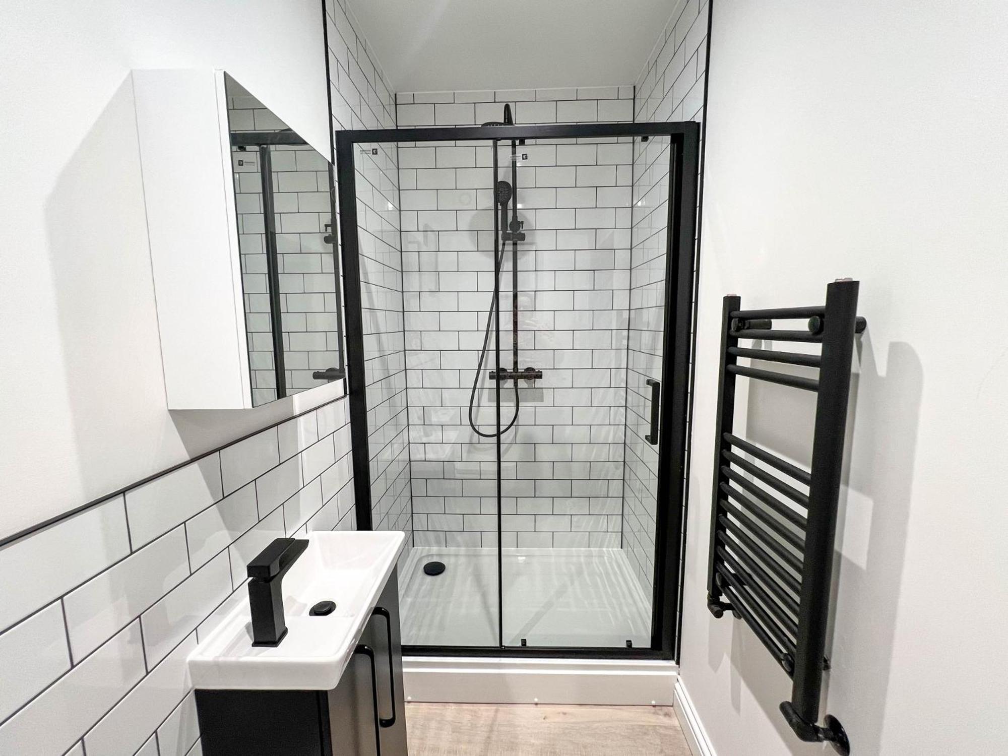Hanover Apartments - Stylish 1 Bedroom Suites, Sheffield City Centre - Hosted By Stay Host Save Extérieur photo