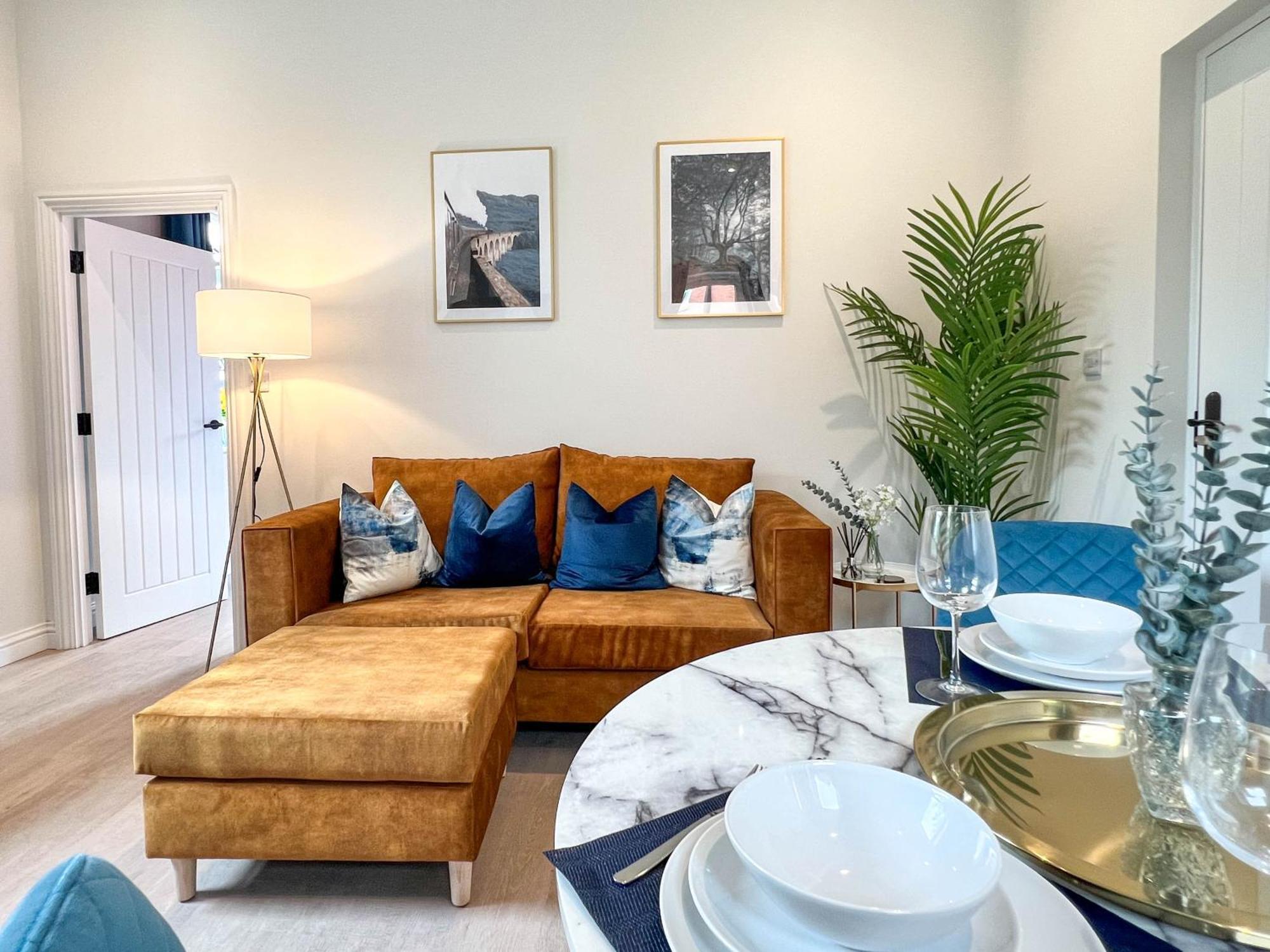 Hanover Apartments - Stylish 1 Bedroom Suites, Sheffield City Centre - Hosted By Stay Host Save Extérieur photo