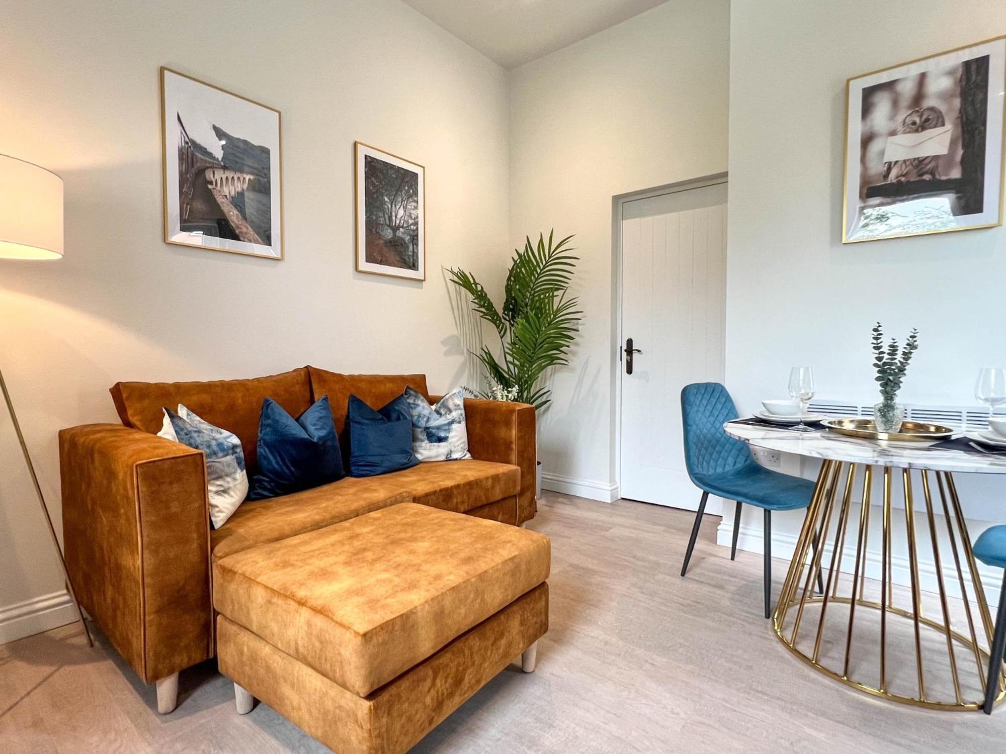 Hanover Apartments - Stylish 1 Bedroom Suites, Sheffield City Centre - Hosted By Stay Host Save Extérieur photo