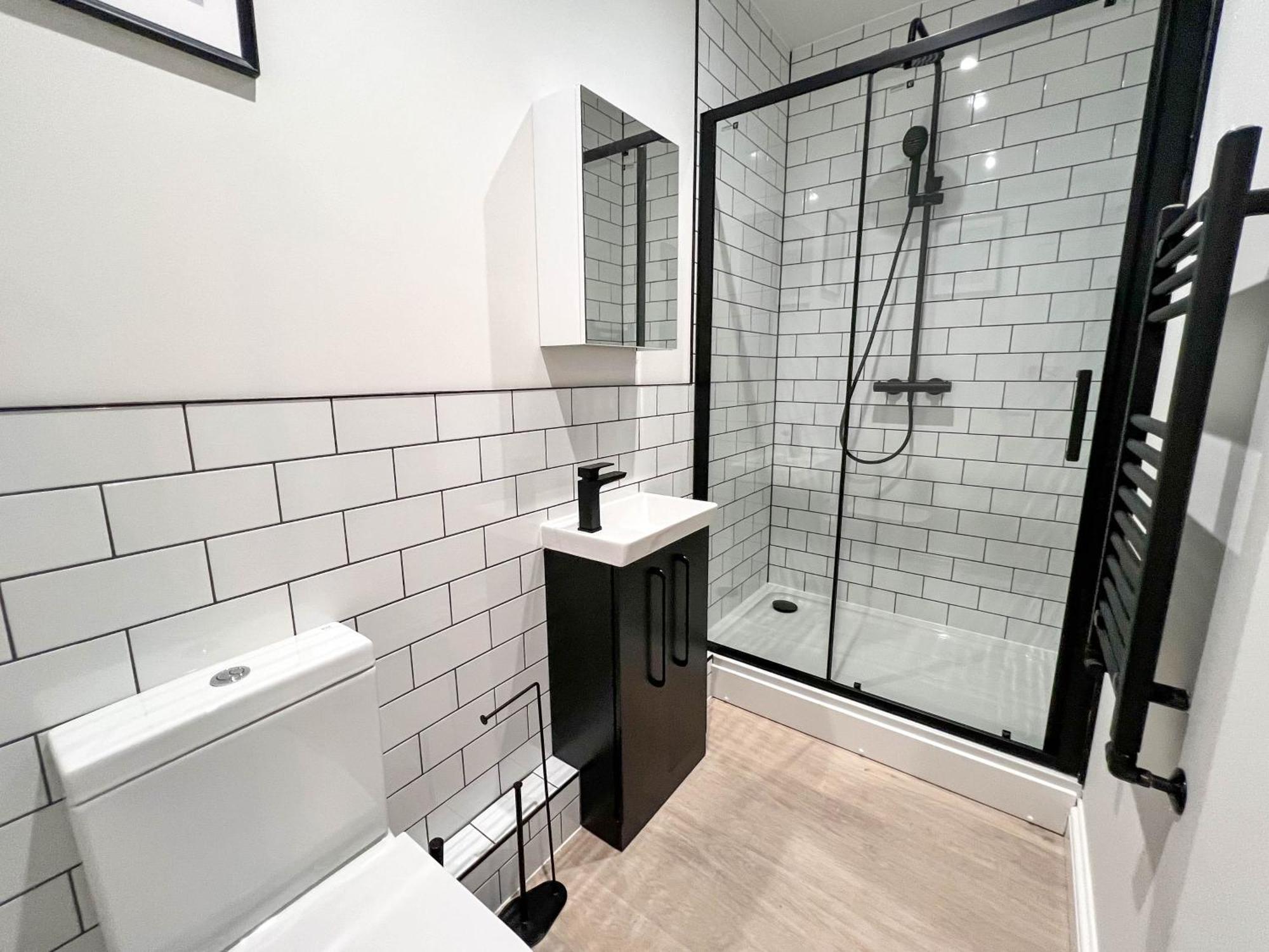 Hanover Apartments - Stylish 1 Bedroom Suites, Sheffield City Centre - Hosted By Stay Host Save Extérieur photo