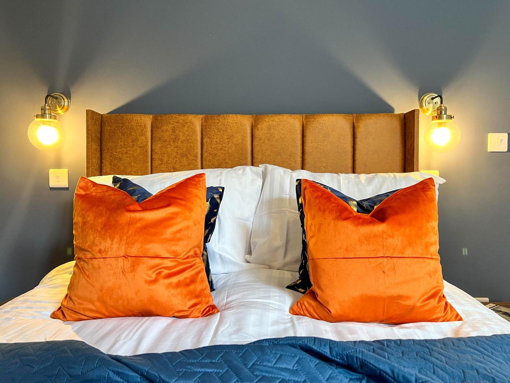 Hanover Apartments - Stylish 1 Bedroom Suites, Sheffield City Centre - Hosted By Stay Host Save Extérieur photo