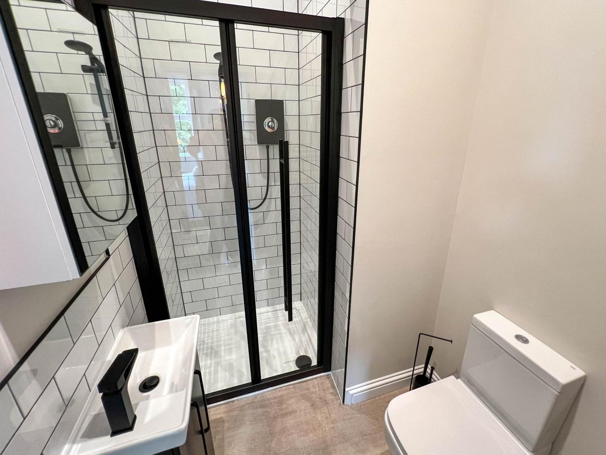 Hanover Apartments - Stylish 1 Bedroom Suites, Sheffield City Centre - Hosted By Stay Host Save Extérieur photo