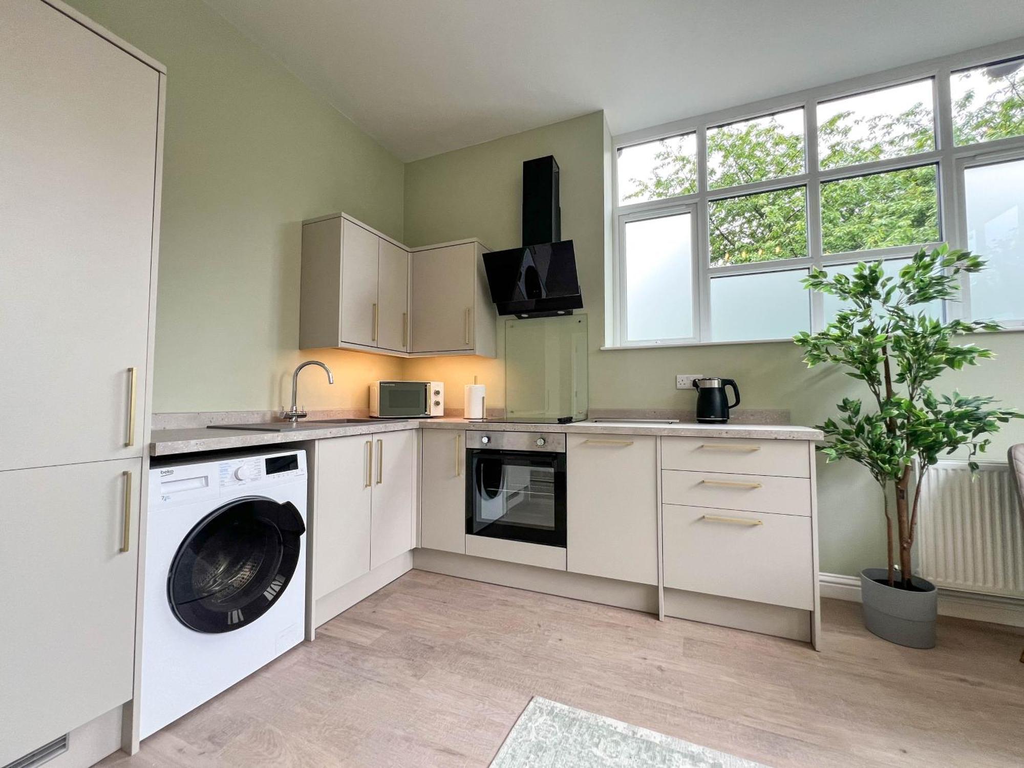 Hanover Apartments - Stylish 1 Bedroom Suites, Sheffield City Centre - Hosted By Stay Host Save Extérieur photo