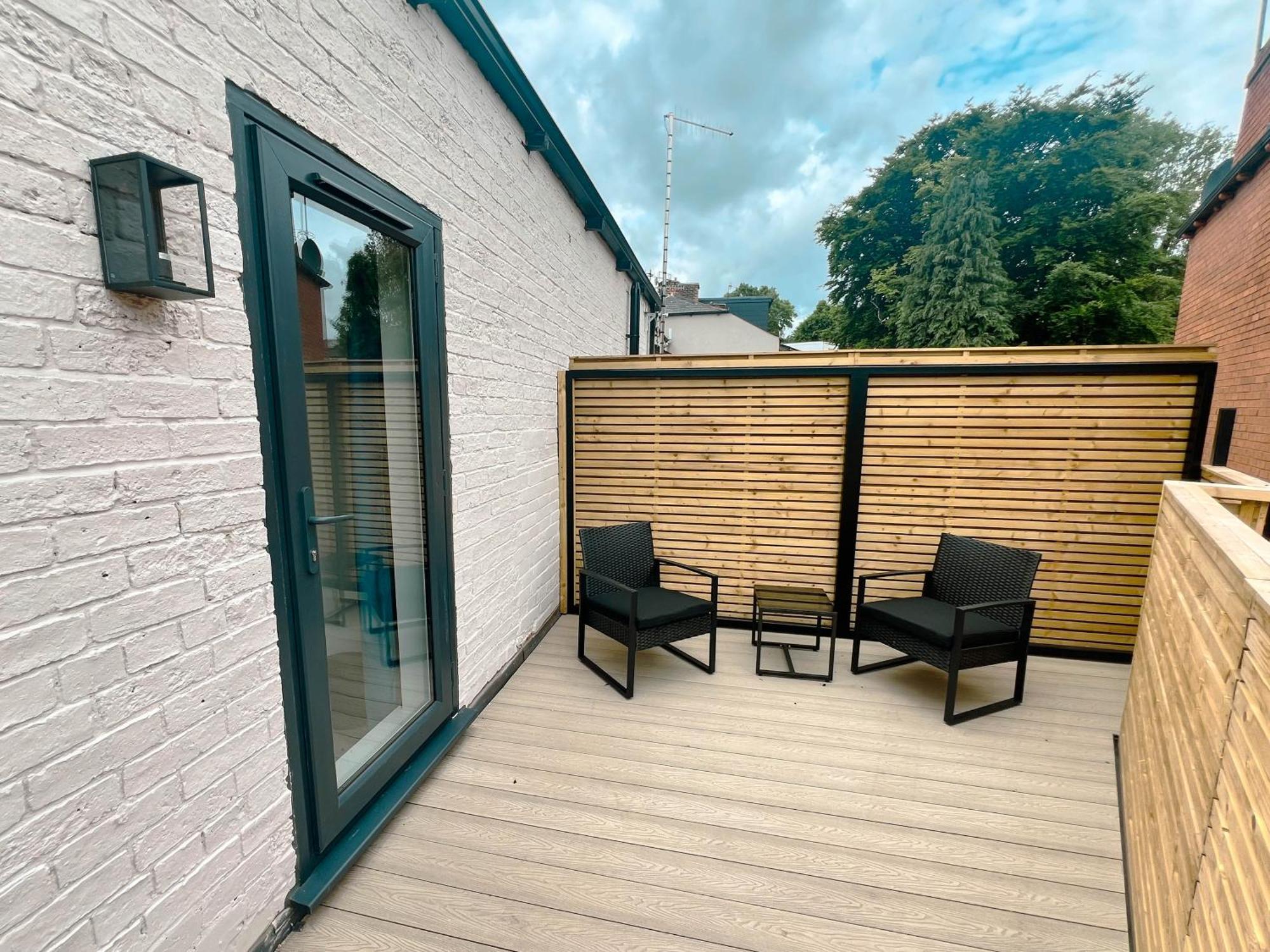 Hanover Apartments - Stylish 1 Bedroom Suites, Sheffield City Centre - Hosted By Stay Host Save Extérieur photo