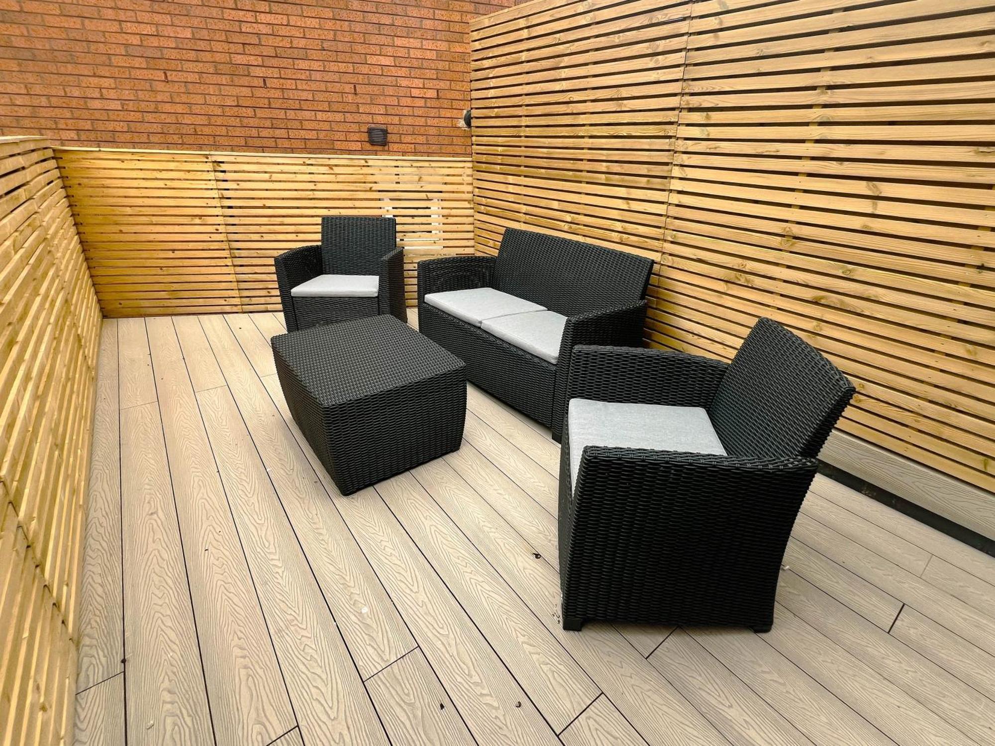 Hanover Apartments - Stylish 1 Bedroom Suites, Sheffield City Centre - Hosted By Stay Host Save Extérieur photo